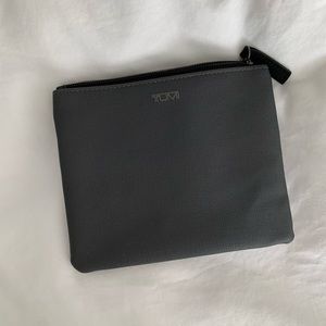 Small Tumi pouch